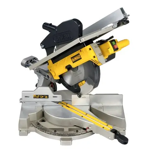 Rabatt Dewalt D27111-QS Kap- och gersåg